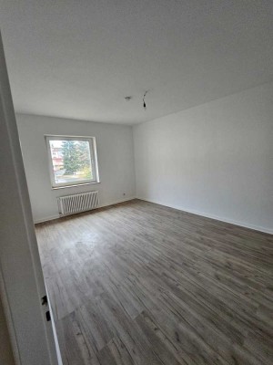 Renovierte 3 Zimmer Wohnung in guter Lage