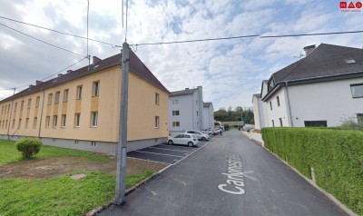 Entfliehen Sie dem Alltagsstress! Freuen Sie sich auf diese 2-Zimmer-Ruheoase mit Abstellraum und gemütlicher Wohnküche! Entspanntes Wohnen in ländlicher Nachbarschaft mit bester Infrastruktur in Steyr-Land!