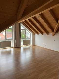 4-Zimmer-Wohnung
