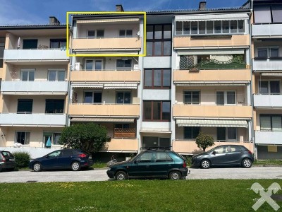 Charmante Wohnung in Gleisdorf - ideal für Familien