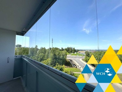 86 m² Wohlfühlfläche mit moderner Ausstattung und LED-Highlights