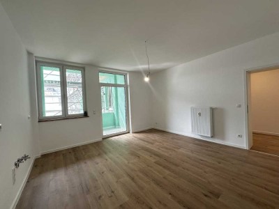 Helle 3-Zimmer-Wohnung in Koblenz Südliche Vorstadt – Ideal für Familien!