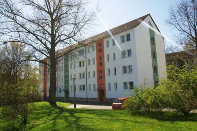 Freundliche 2-Raumwohnung mit Balkon in Reusa zu vermieten