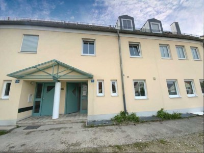 Renoviertes Reihenhaus an der Paar