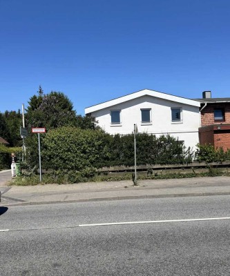 Schöne Dachgeschosswohnung Erstbezug in St. Lorenz