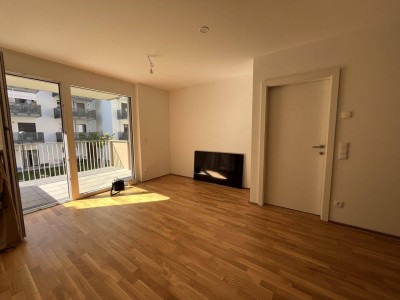Moderne 2 Zi Wohnung mit Balkon provisionsfrei - nahe U1