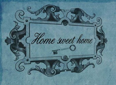 möblierte 2 Zimmer Wohnung mit Balkon