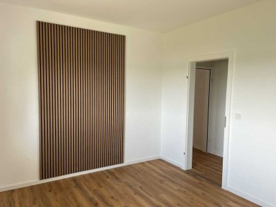 Frisch Renovierte 2-Zimmer-Erdgeschosswohnung in Oestrich-Winkel