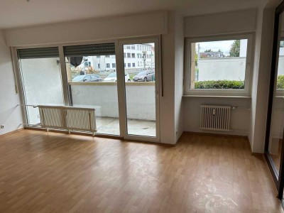 2-Zi. Wohnung in TOP Lage von Jügesheim - S-Bahnnähe