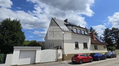 Einfamilienhaus mit viel Charme | Wiener Neustadt |hervorragende Infrastruktur