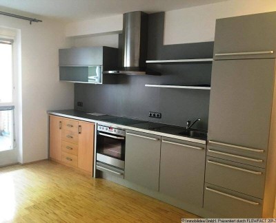 ANLAGE: 2-Zimmerwohnung in guter Lage von Völs.
