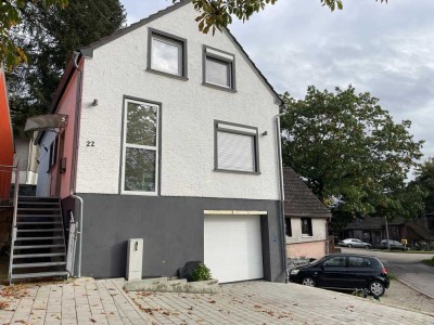 Zwei in Eins - Einfamilienhaus mit Hausanbau in Fichtenau zu verkaufen