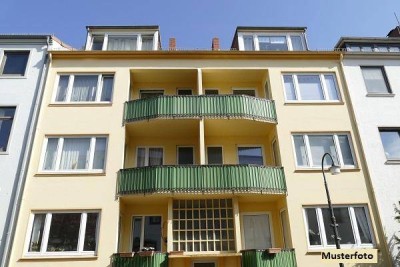 +++ 2-Zimmer-Wohnung mit Balkon in sehr guter Lage +++