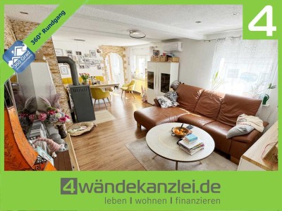 Wellness und Wohnen.