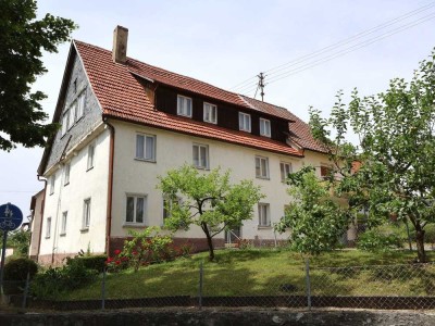 Kernsanierung oder Neubau?