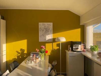 Schöne 2 ZKBB-Wohnung