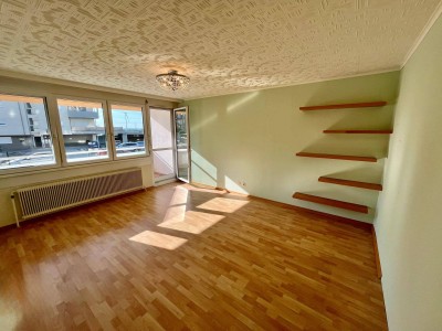 Zwei-Zimmer-Wohnung mit 52 qm, in Gännserndorf!