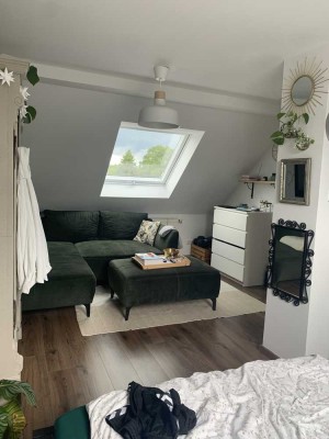 Einzimmerwohnung in Letmathe