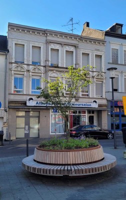CITY-Rheydt, 2-ZDB+BALKON, hell, nette Nachbarn