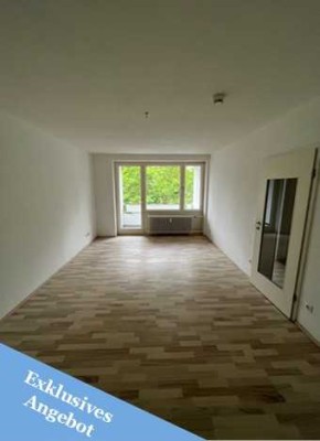 Helle 2-Zimmer Wohnung im ruhiger Lage! 1 Monat mietfrei!