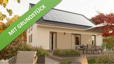 Mit Grundstück, das Haus für alle Lebensphasen in Wendhausen.