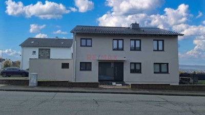 Einzugsbereit! Vollsanierte Villa mit viel Platz für die ganze Familie!