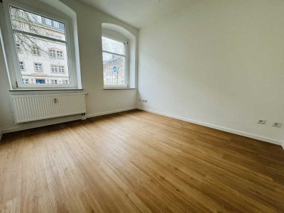 2 MONATE KALTMIETFREI: Charmante 1-Zimmer Wohnung – Ideal für Singles in Chemnitz Hilbersdorf