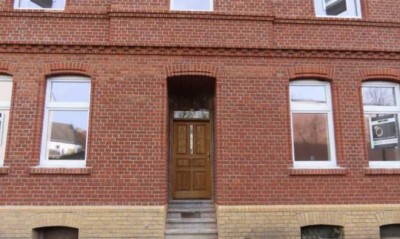 Maisonette-Wohnung, kernsaniert, über 2 Ebenen