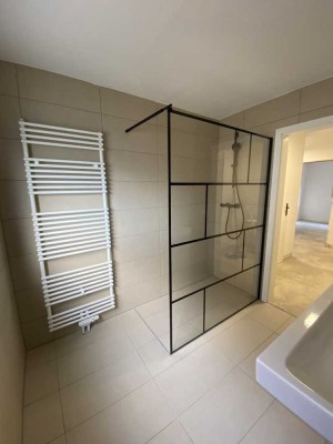Zentral gelegene Wohnung in Heilbronn Ost