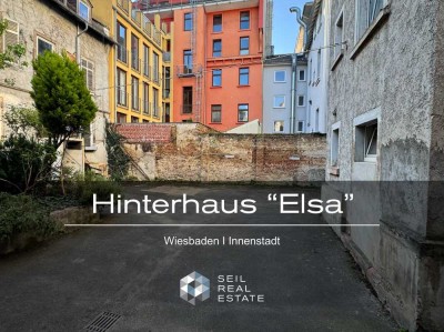 SEIL • Entwicklungsprojekt an begehrtem Standort