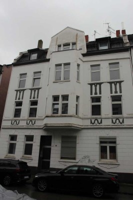 Gemütliche 33,31 qm Singlewohnung