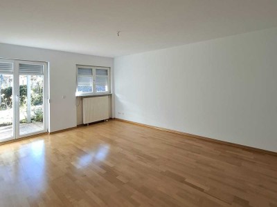 Attraktive Erdgeschosswohnung zur Miete in Schwielowsee (Potsdam) - Wentzel Dr.