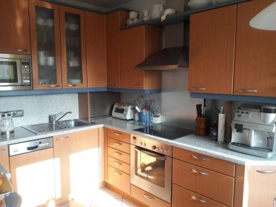 Schöne helle, günstige Eigentumswohnung zu verkaufen