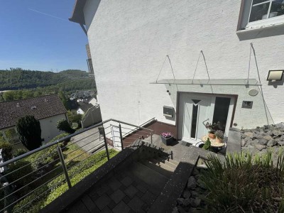 3-Zimmer-Wohnung in traumhafter Lage