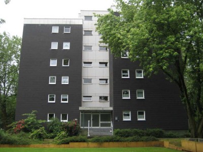 2 Zimmerwohnung mit WBS in Baukau-Ost