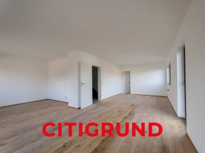 Benediktbeuern - Sonnig. Modern. Nachhaltig.