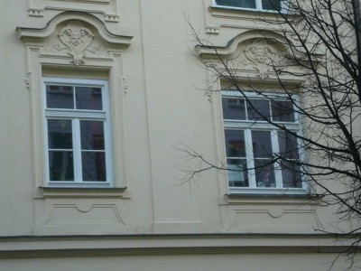 moderne Loftwohnung mit 34 m² großer Dachterrasse