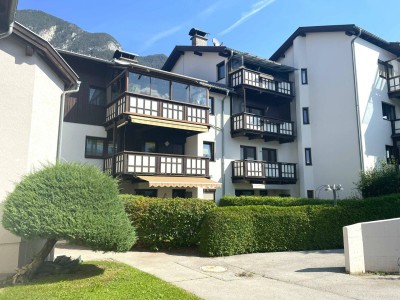 4-Zimmer-Maisonettewohnung in Kematen