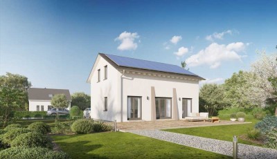 Ihr Traumhaus in Rastenberg: Flexibel, Nachhaltig und Individuell!
