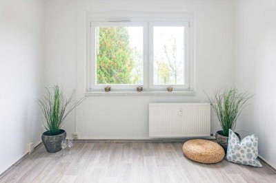 Ein kleines Wohndomizil zum fairen Preis