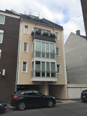 Neubau 2-ZKDB-Wintergarten, 68 m², im A+ Energiesparhaus 19 KWh/m²a