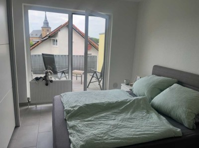 Nachmieter gesucht