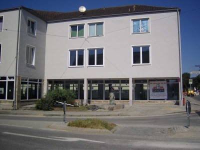 Neu Möbliertes  1-Zi-Whg 23qm,Weilheim, Zentrum-