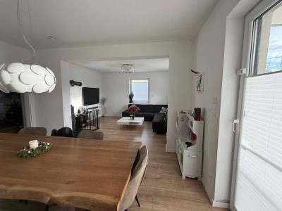 Kernsaniertes Ein- od. Mehrfamilienhaus in Aarbergen - Modernes Wohnen auf hohem Niveau