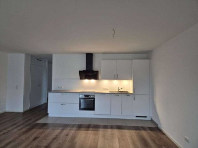2-Zimmer-Wohnung mit EBK in Würselen zu vermieten!