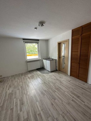 Charmantes 1- Zimmer Apartment in Siegen zu vermieten!