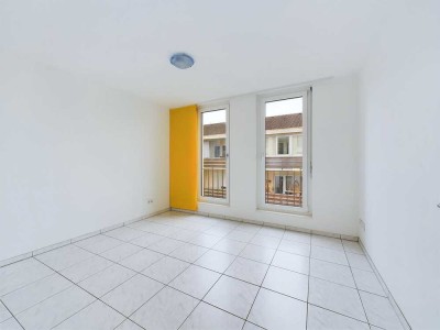 4 Zimmer Wohnung Konstanz-Paradies