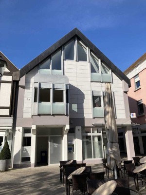 Moderne 3-Zi. Dachgeschosswohnung in TOP-Lage