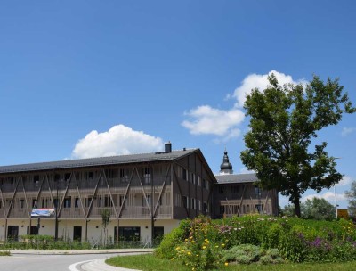 Traumwohnung mit Bergblick