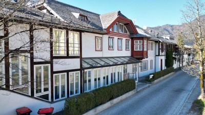 Büroeinheiten von 10m² - 350m² am Traunkai an der Traun